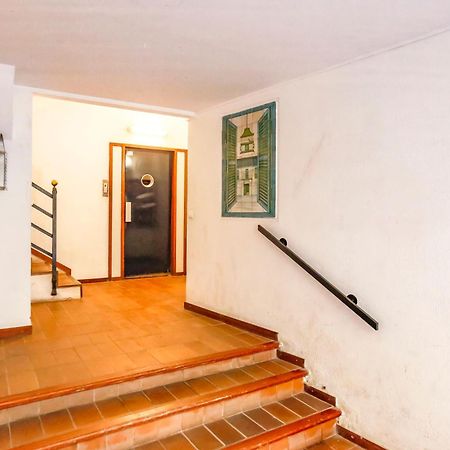 Penelope Apart Sitges Dış mekan fotoğraf