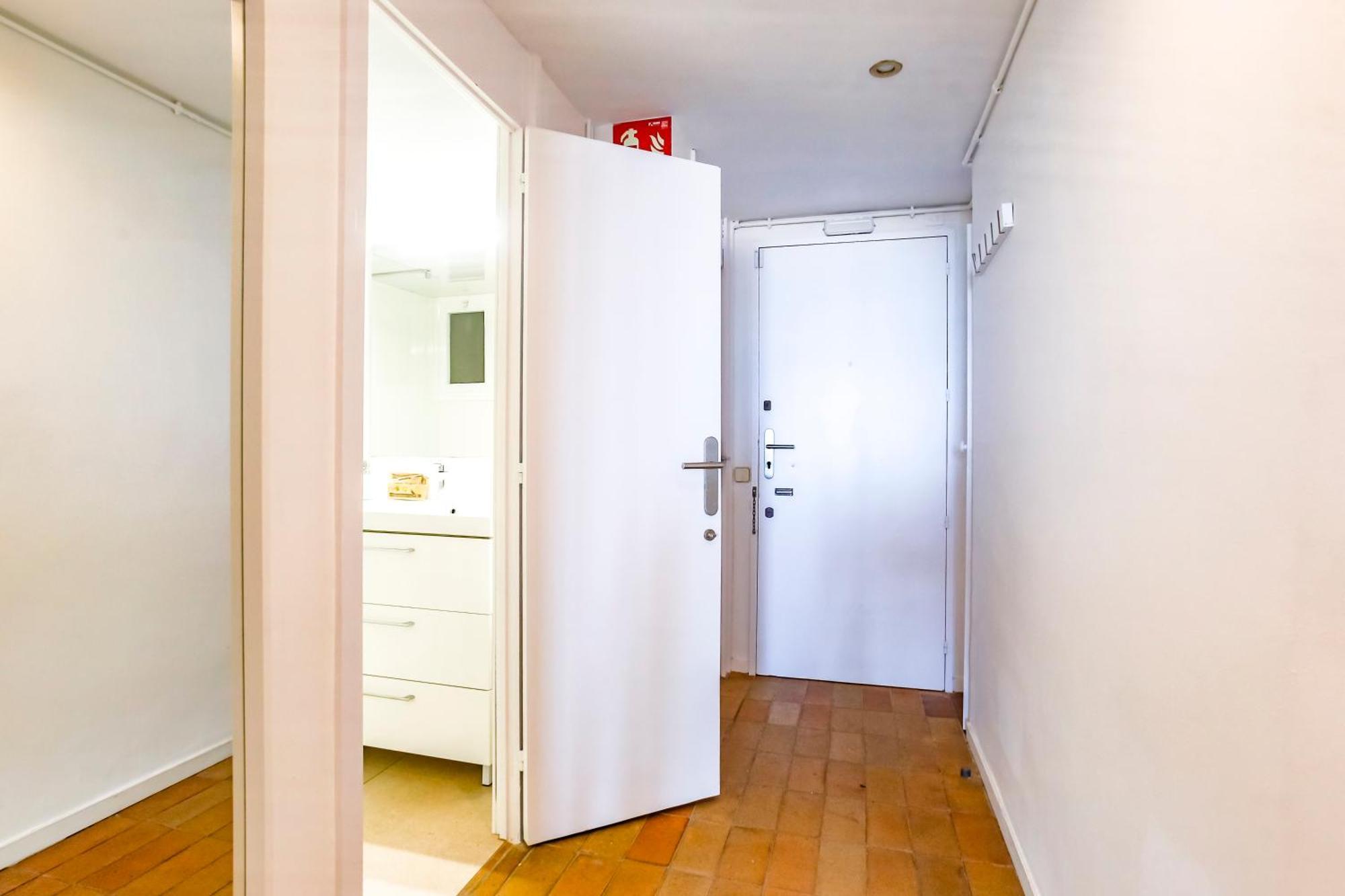 Penelope Apart Sitges Dış mekan fotoğraf