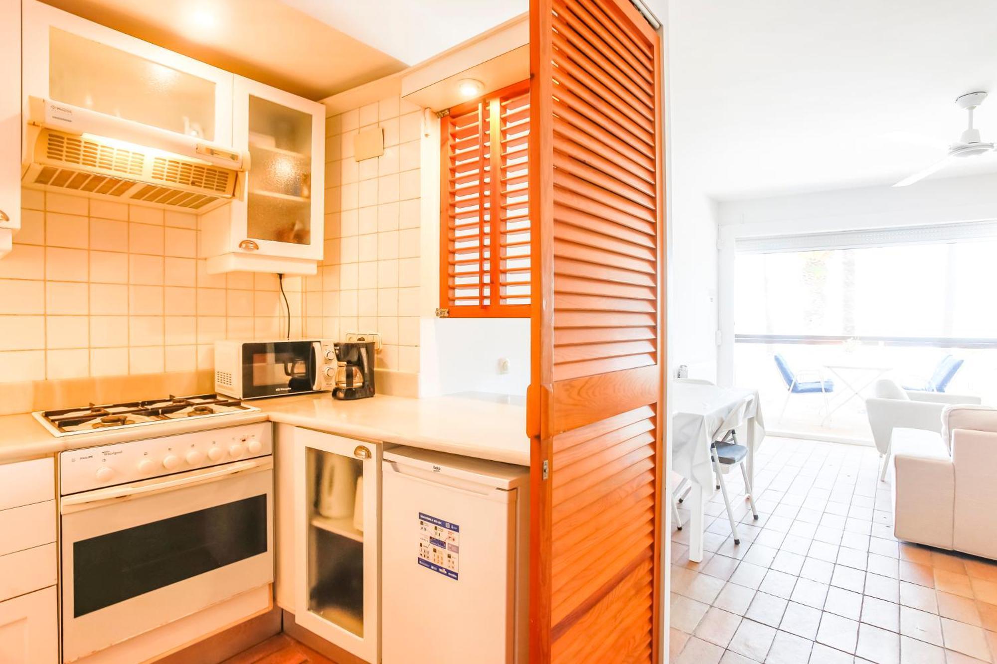 Penelope Apart Sitges Dış mekan fotoğraf