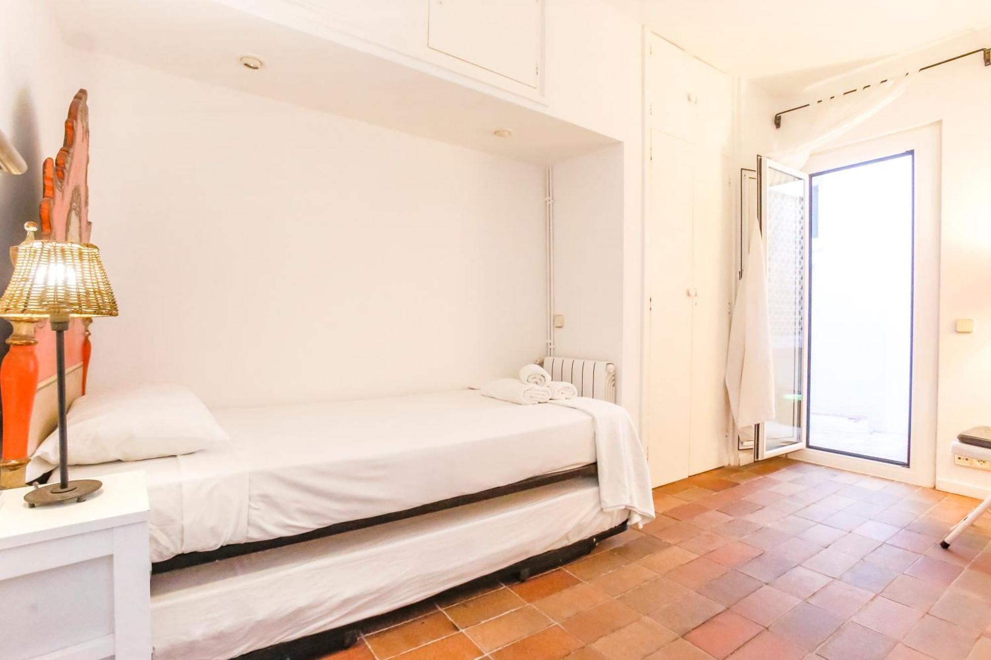 Penelope Apart Sitges Dış mekan fotoğraf