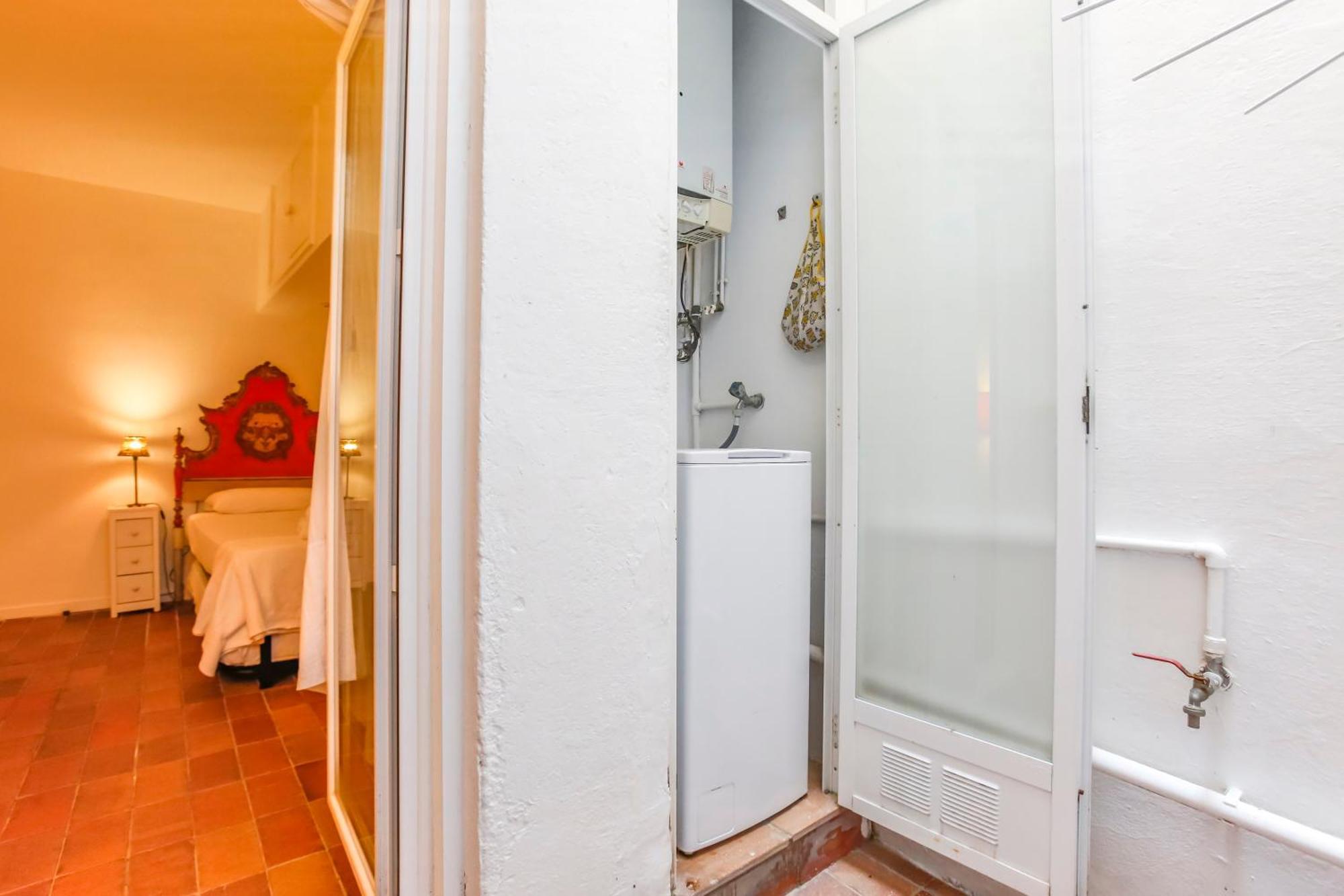 Penelope Apart Sitges Dış mekan fotoğraf