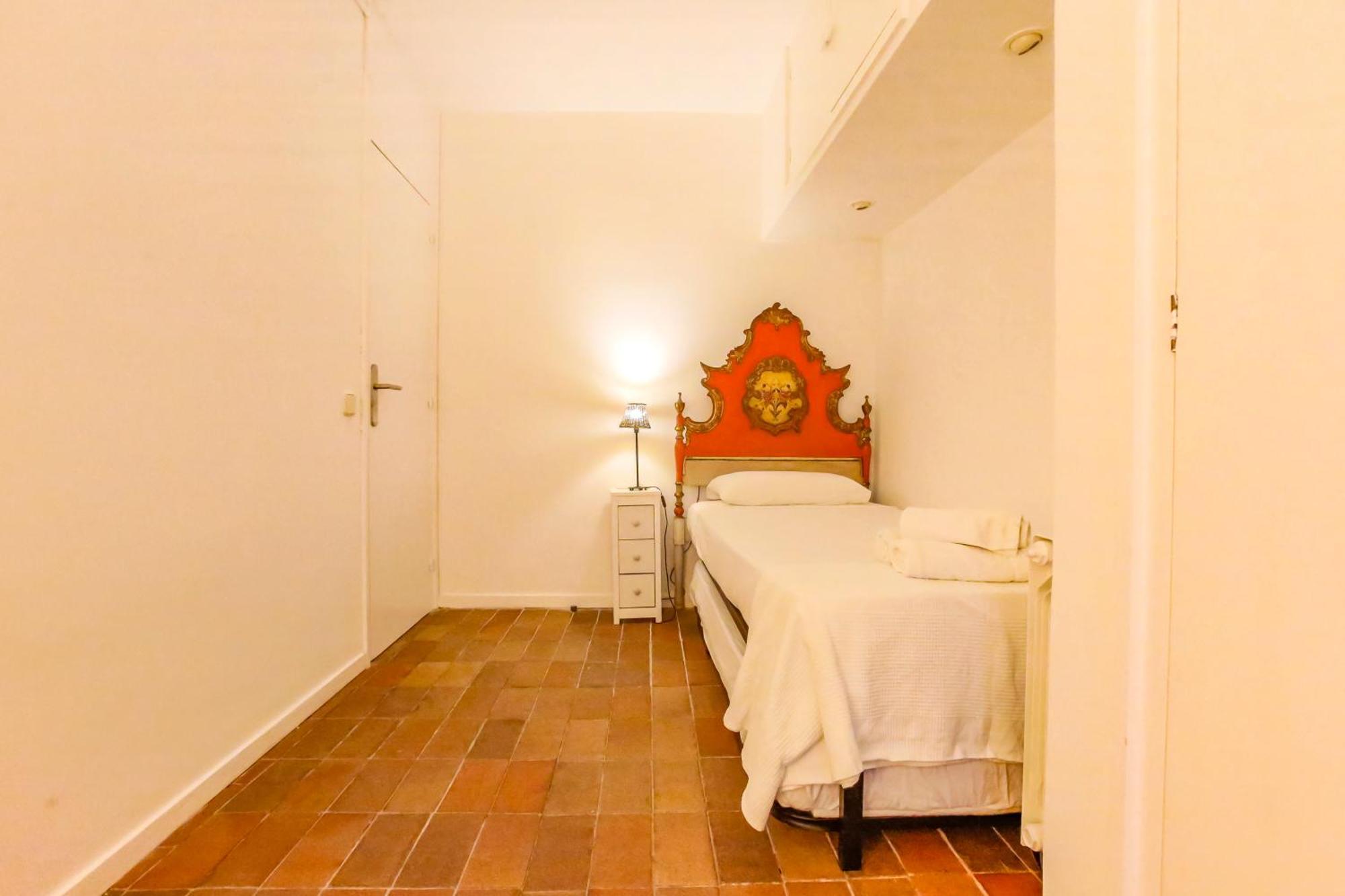 Penelope Apart Sitges Dış mekan fotoğraf