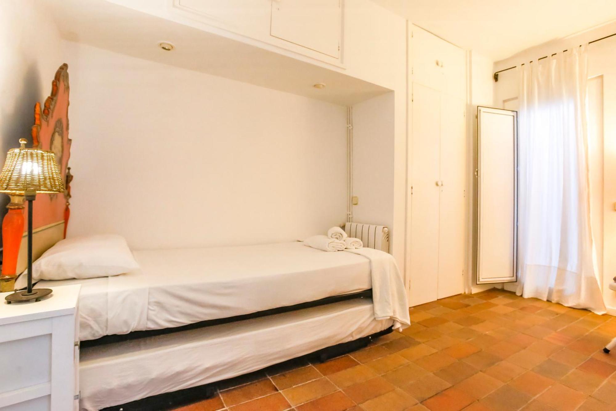 Penelope Apart Sitges Dış mekan fotoğraf