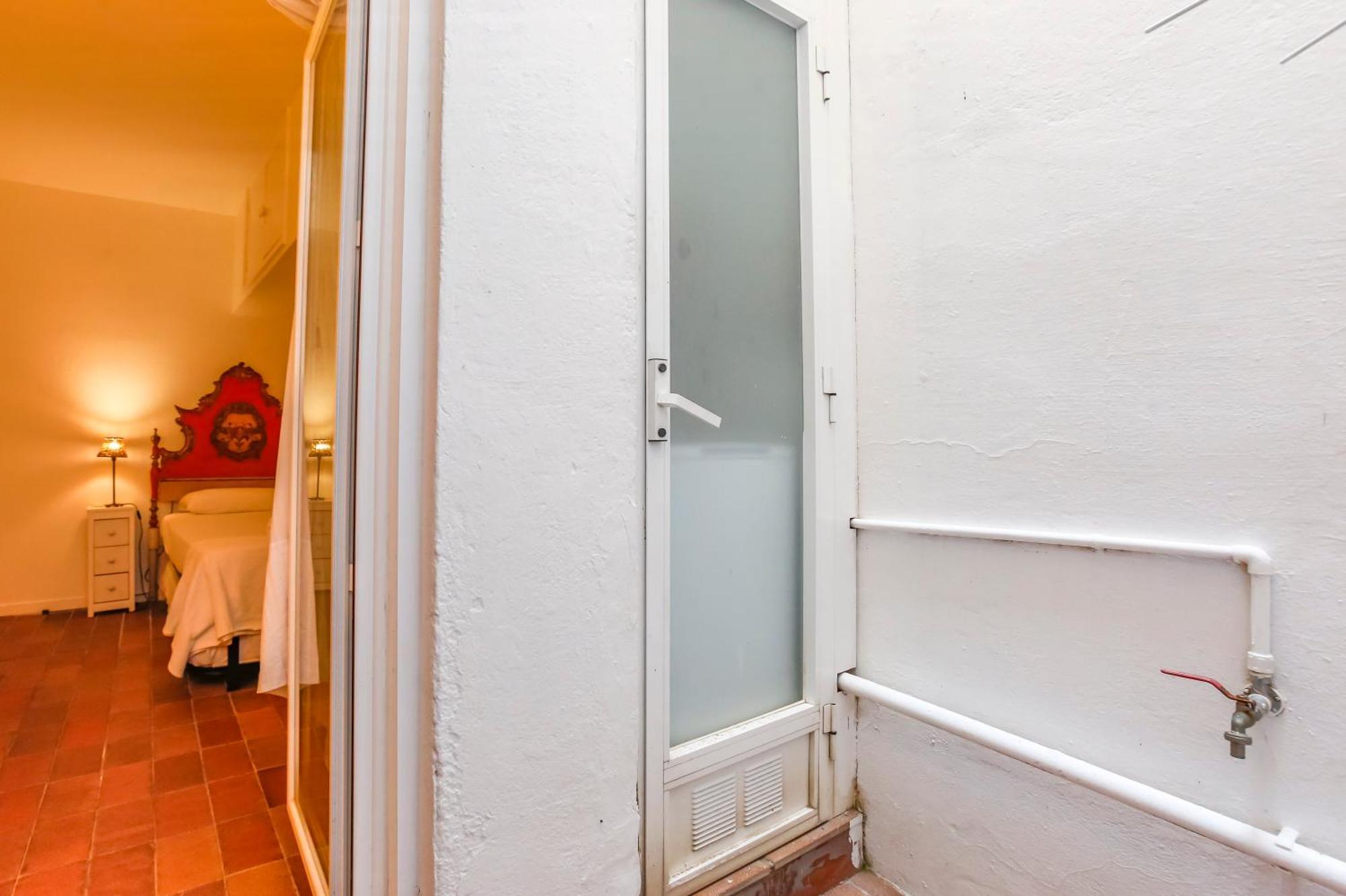 Penelope Apart Sitges Dış mekan fotoğraf