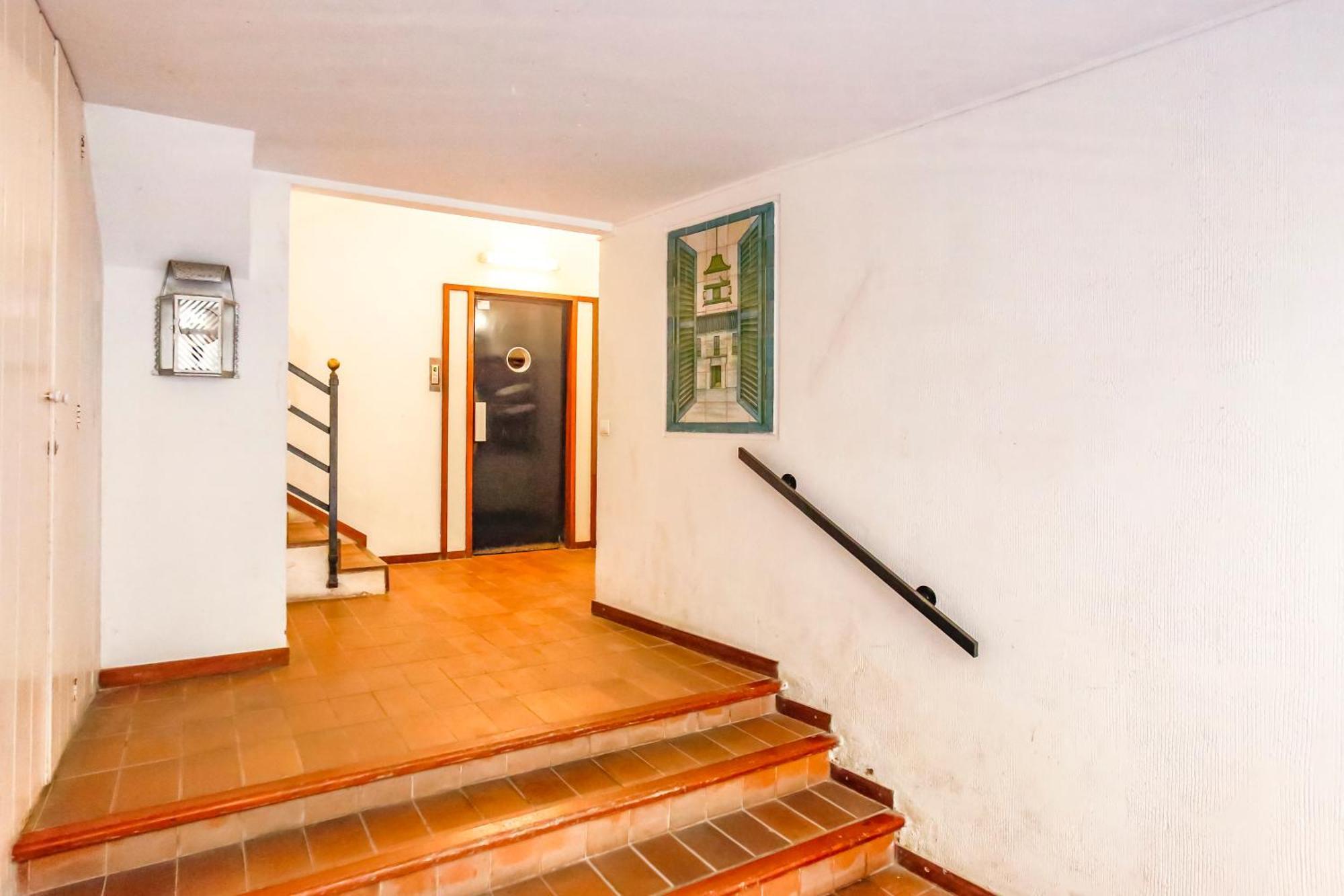 Penelope Apart Sitges Dış mekan fotoğraf