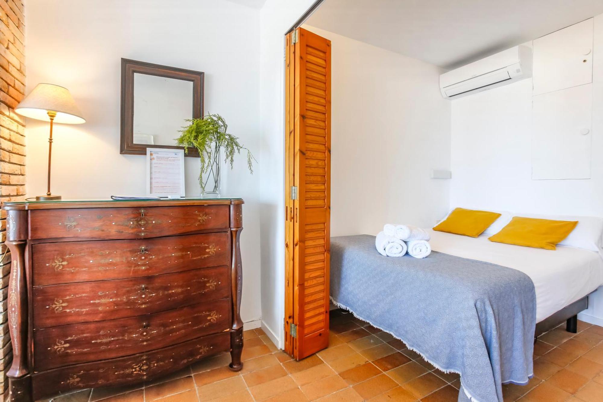 Penelope Apart Sitges Dış mekan fotoğraf