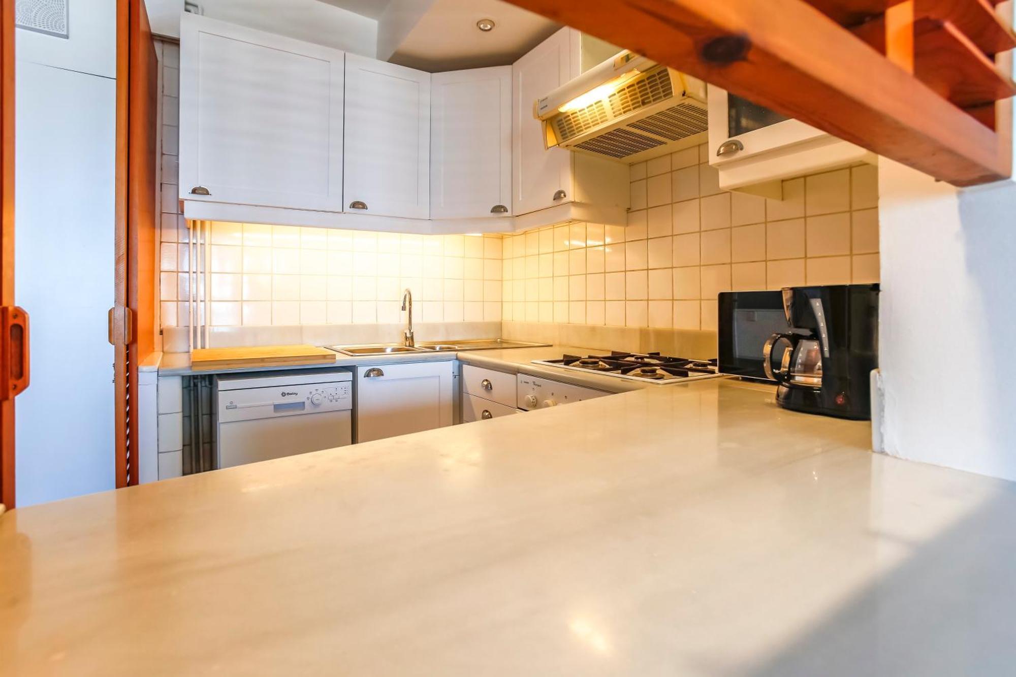 Penelope Apart Sitges Dış mekan fotoğraf