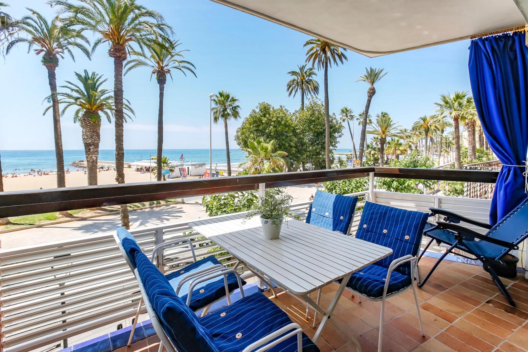 Penelope Apart Sitges Dış mekan fotoğraf