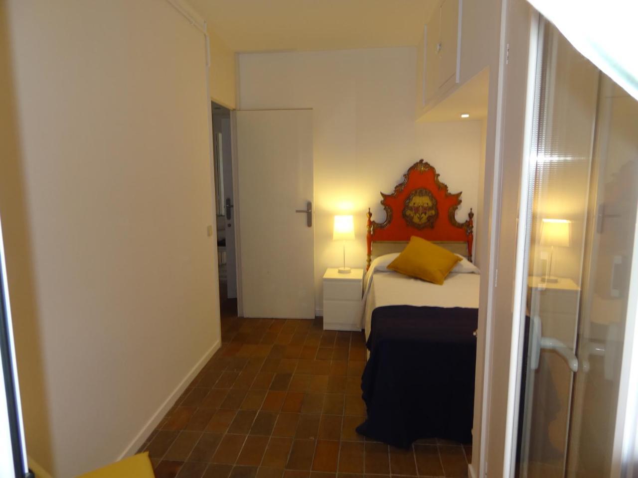 Penelope Apart Sitges Dış mekan fotoğraf